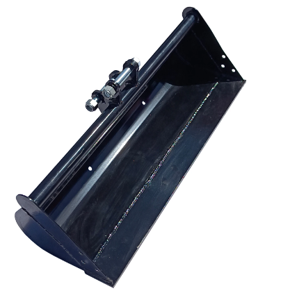 General Purpose Bucket Attachment | MMS