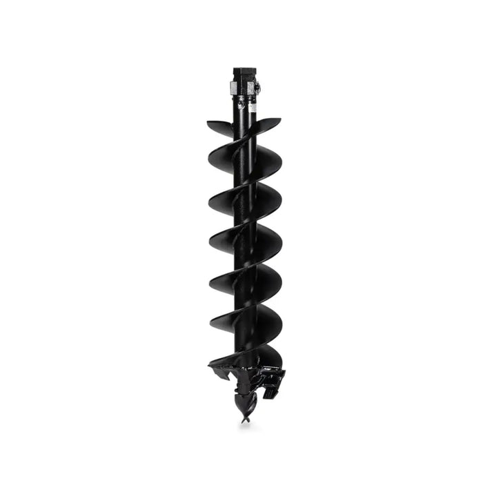 12 Inch Heavy Duty Auger Bit | Ignite Attachments