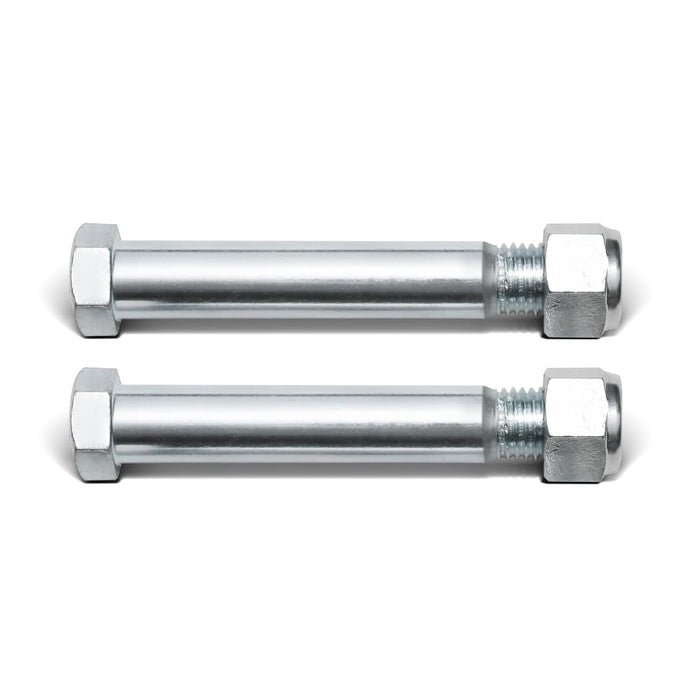 MMS Mini Excavator Pins 0.98in/25mm Replaceable Mini Excavator Bucket Link Attachments | MMS