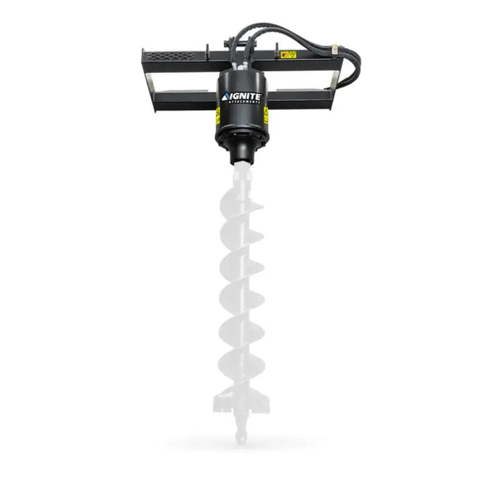 150PH Auger Attachment | Ignite Attachments