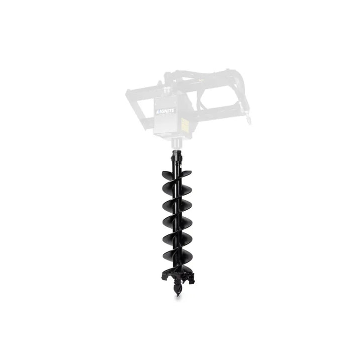 15 Inch Heavy Duty Auger Bit | Ignite Attachments