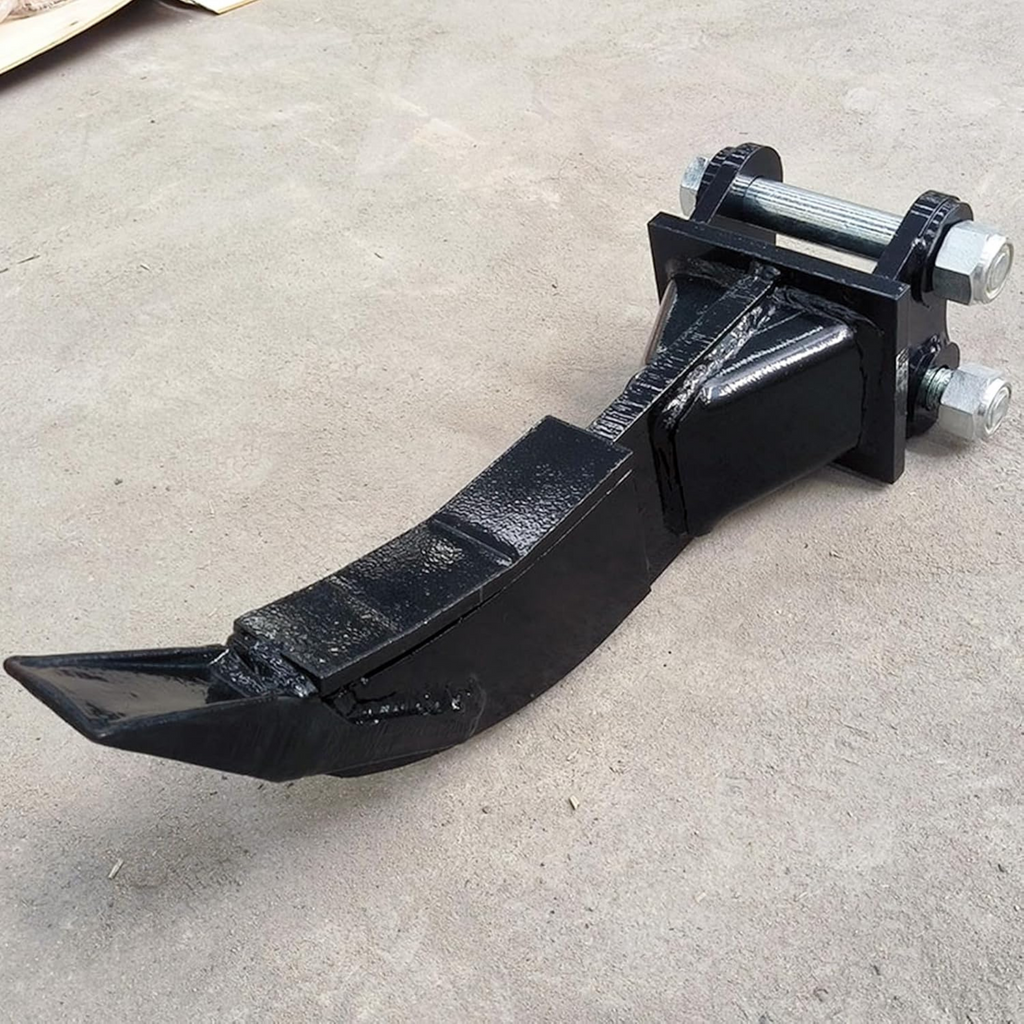 Small Dozer Rippers Mini Excavator - Rippers — Bulldozer Attachments