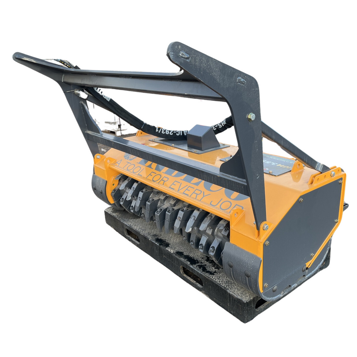 Indeco IMH-3.5SS 58 in Skid Steer Mulcher | Indeco