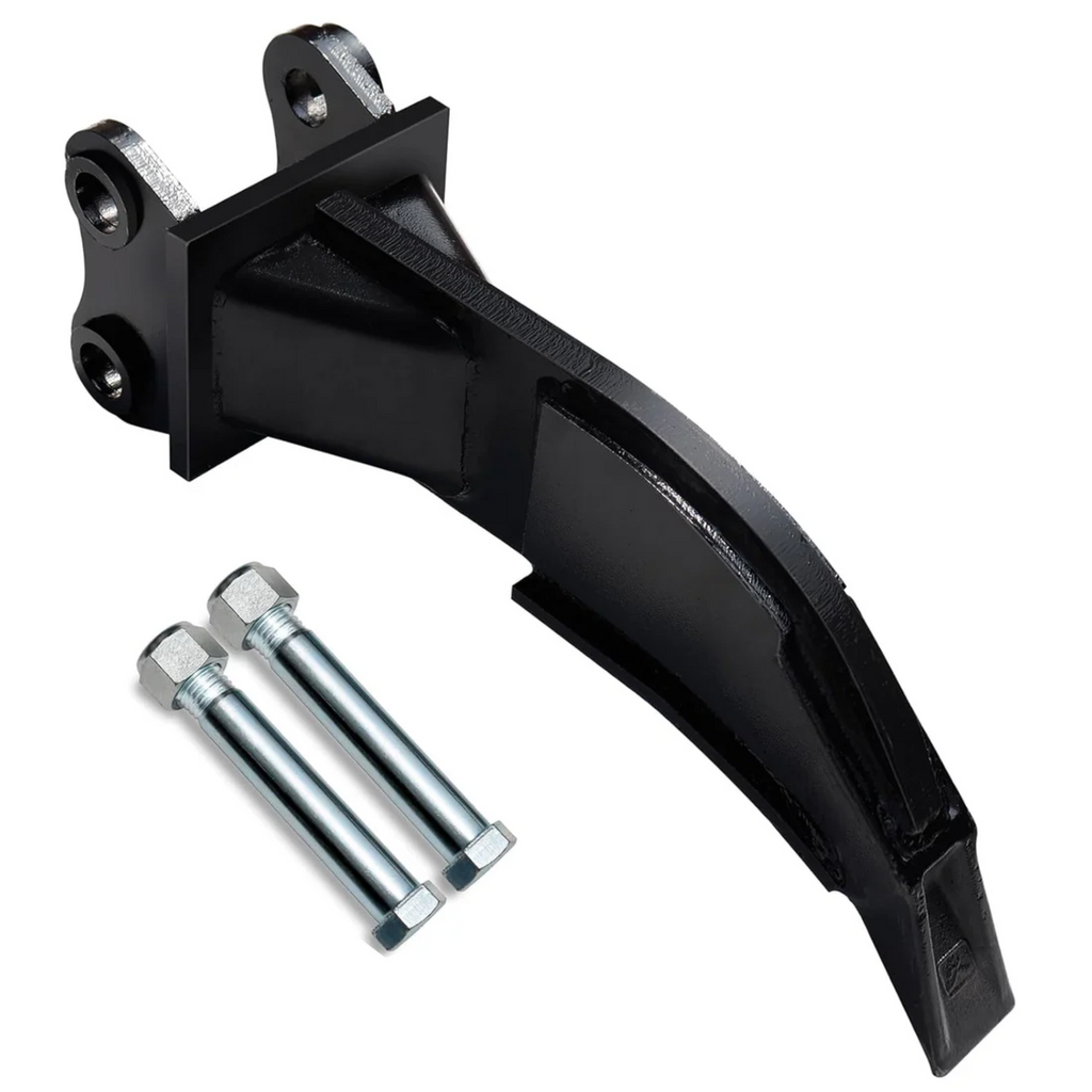 Mini Excavator - Rippers — Bulldozer Attachments