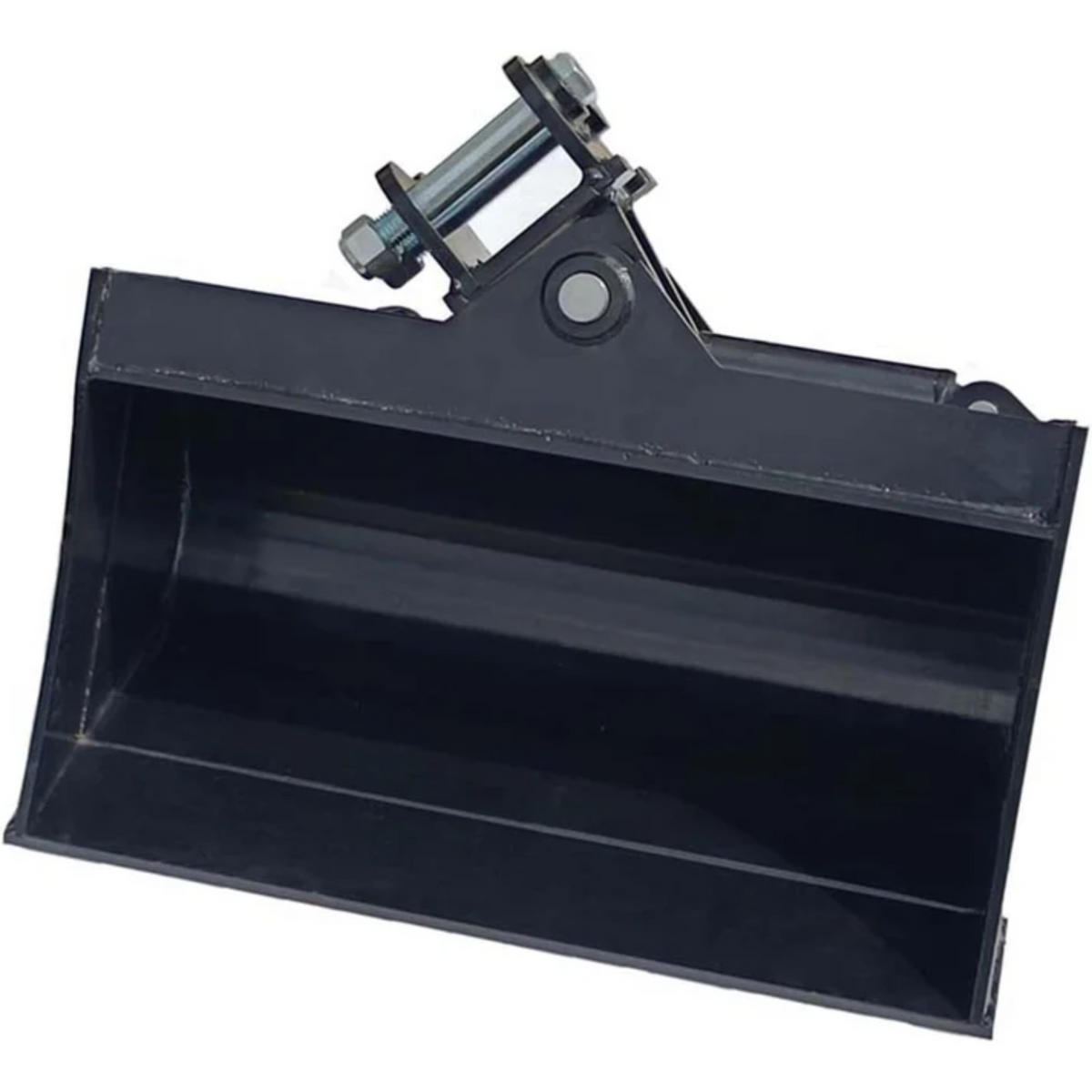 MMS Hydraulic Tilting Bucket 600mm Attachment for Mini Excavator Digge ...