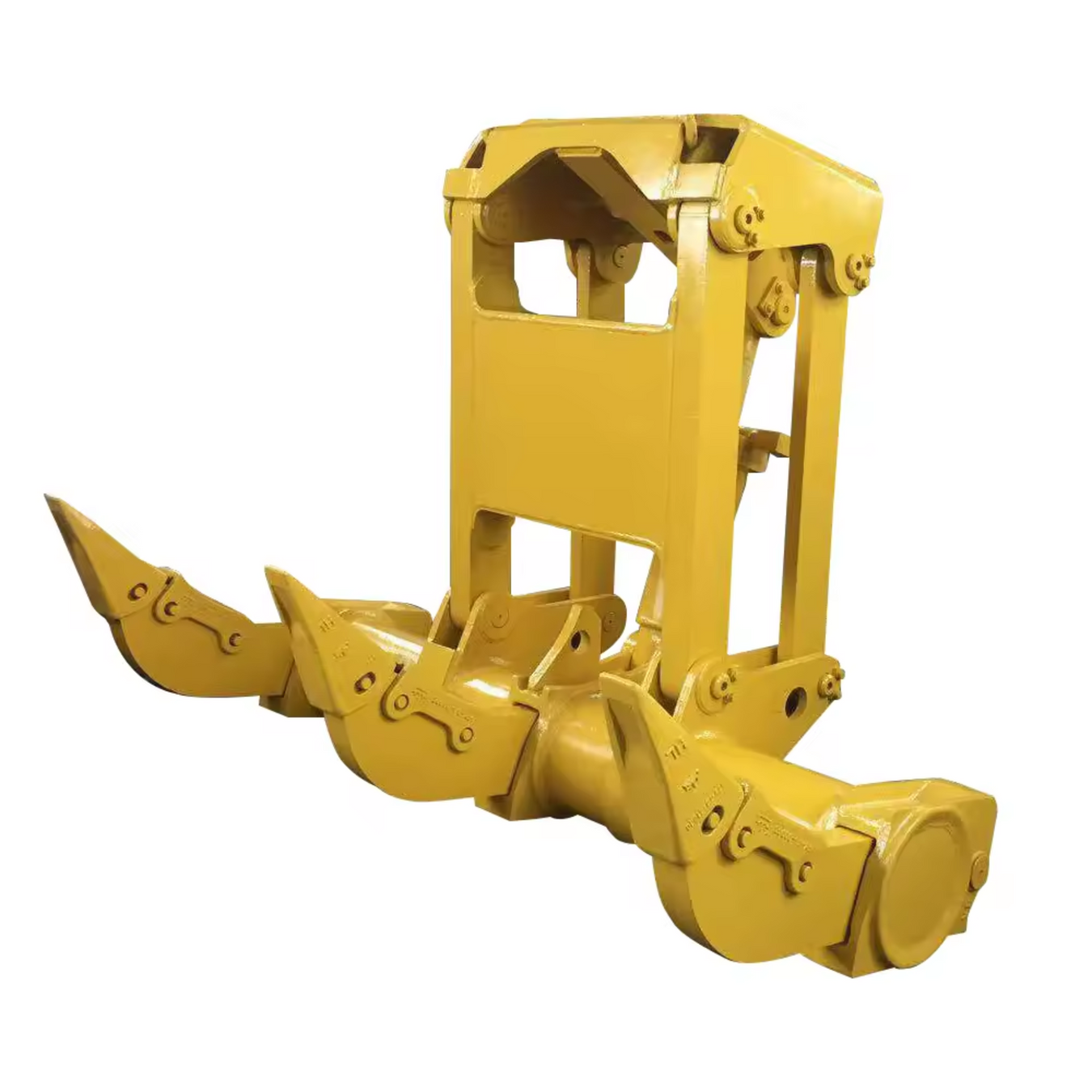 Small Dozer Rippers Bulldozer — Bulldozer Attachments