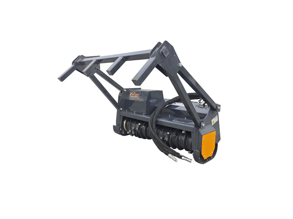 ARTEER 50" Skid-Steer Mulcher - RK-5014W | ARTEER