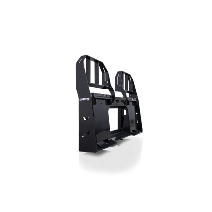 5.5K Severe Duty Pallet Fork Frame | Ignite Attachments