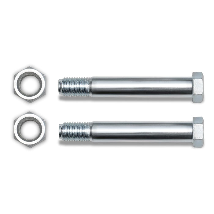MMS Mini Excavator Pins 0.98in/25mm Replaceable Mini Excavator Bucket Link Attachments | MMS