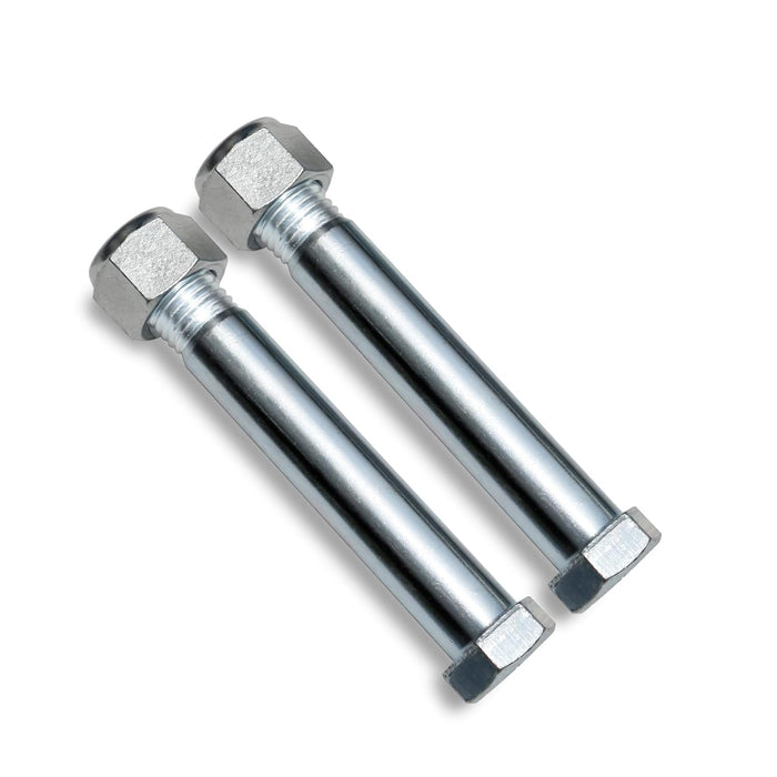 MMS Mini Excavator Pins 0.98in/25mm Replaceable Mini Excavator Bucket Link Attachments | MMS