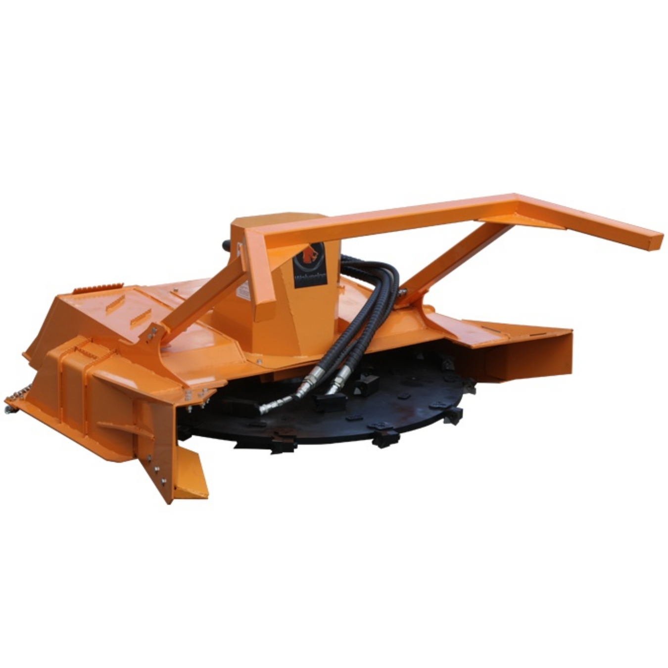 Mulchers
