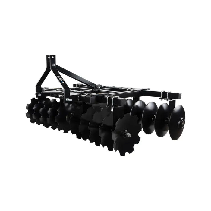 84 Inch Disc Harrow for Tractors | Ignite Attachments