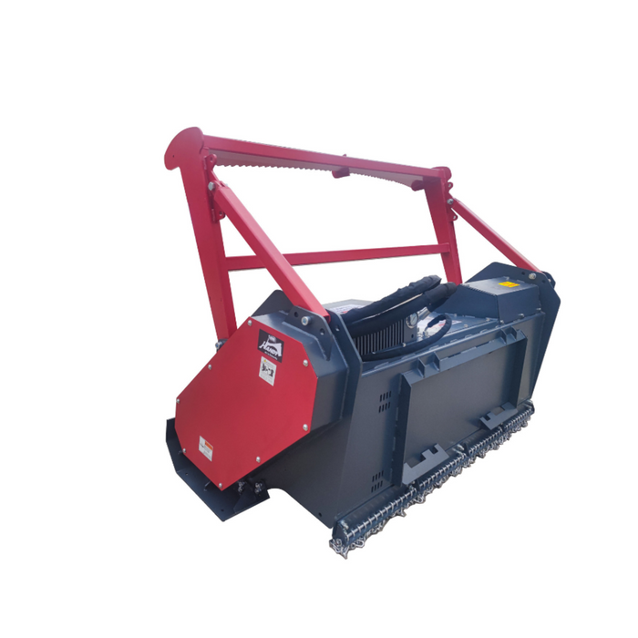 Handy HBDM72-G 72 in Skid Steer Mulcher | Handy