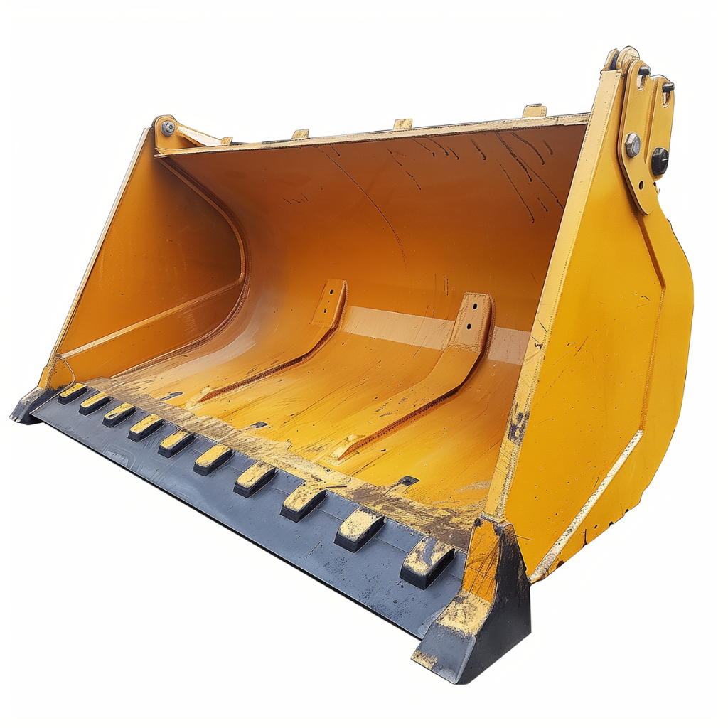 Dozer Blades