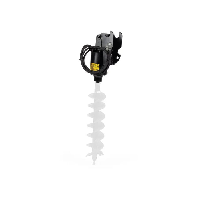 Mini Excavator 210PH Auger Attachment | Ignite Attachments