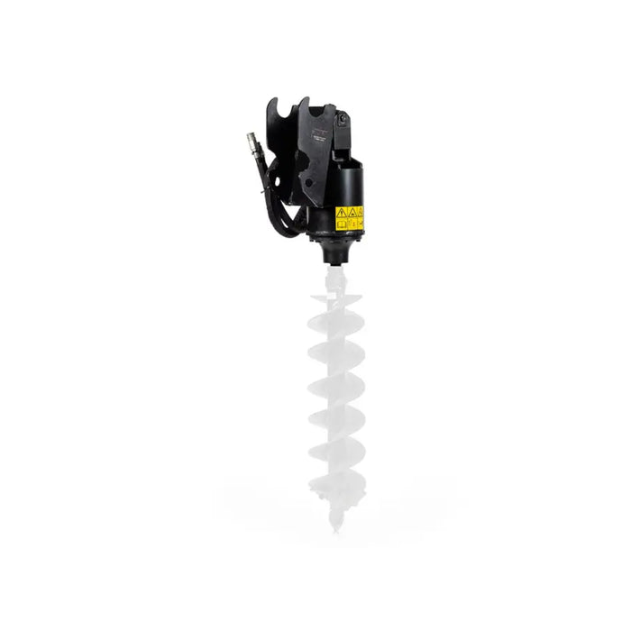 Mini Excavator 210PH Auger Attachment | Ignite Attachments