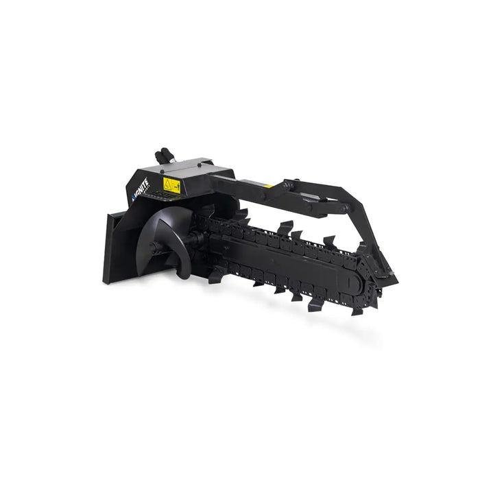 Mini Trencher 36" X 4" | Ignite Attachments