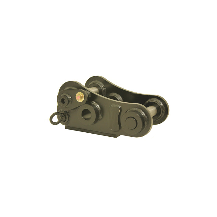 Excavator Bucket Coupler for Kubota K7870 (6000-10000Lbs) | Construction Attachments Inc.