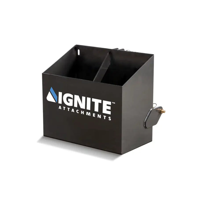 Rear Ballast Box for Tractors | Ignite Attachments